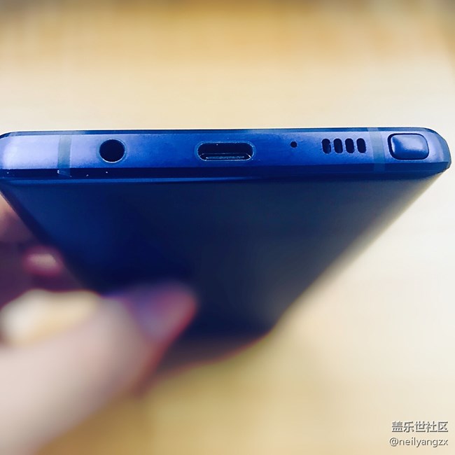 Note9使用72小时后，带来最详细的全面测评