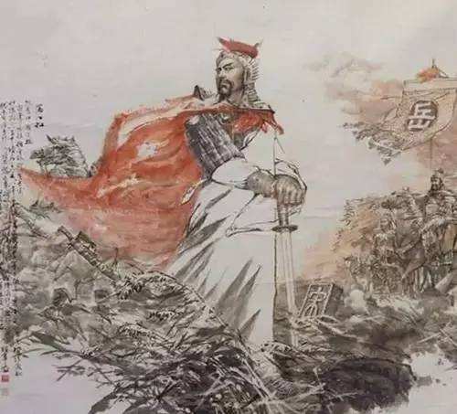 10首爱国古诗词-第1张图片-非凡网