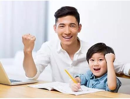 提高孩子自信力,这三点尤为重要!