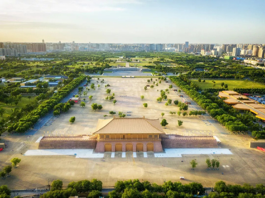 100句爱国诗词，每个人都应该读一读-第5张图片-非凡网