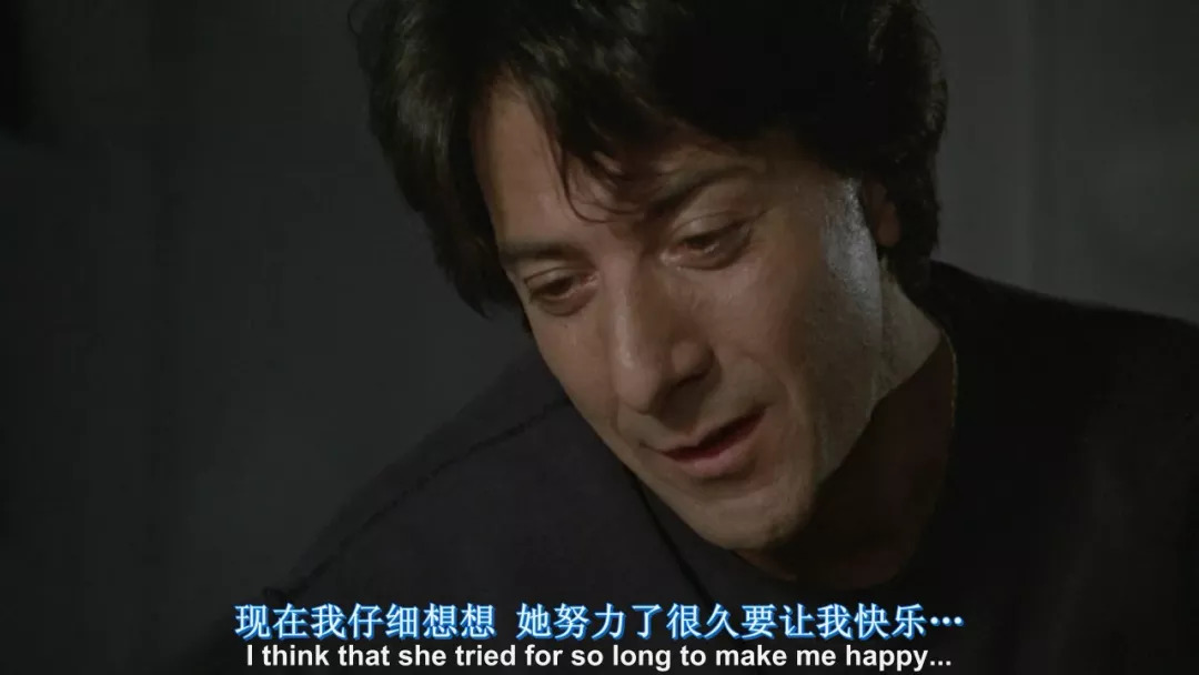39年来，它还是婚姻片教科书般的存在