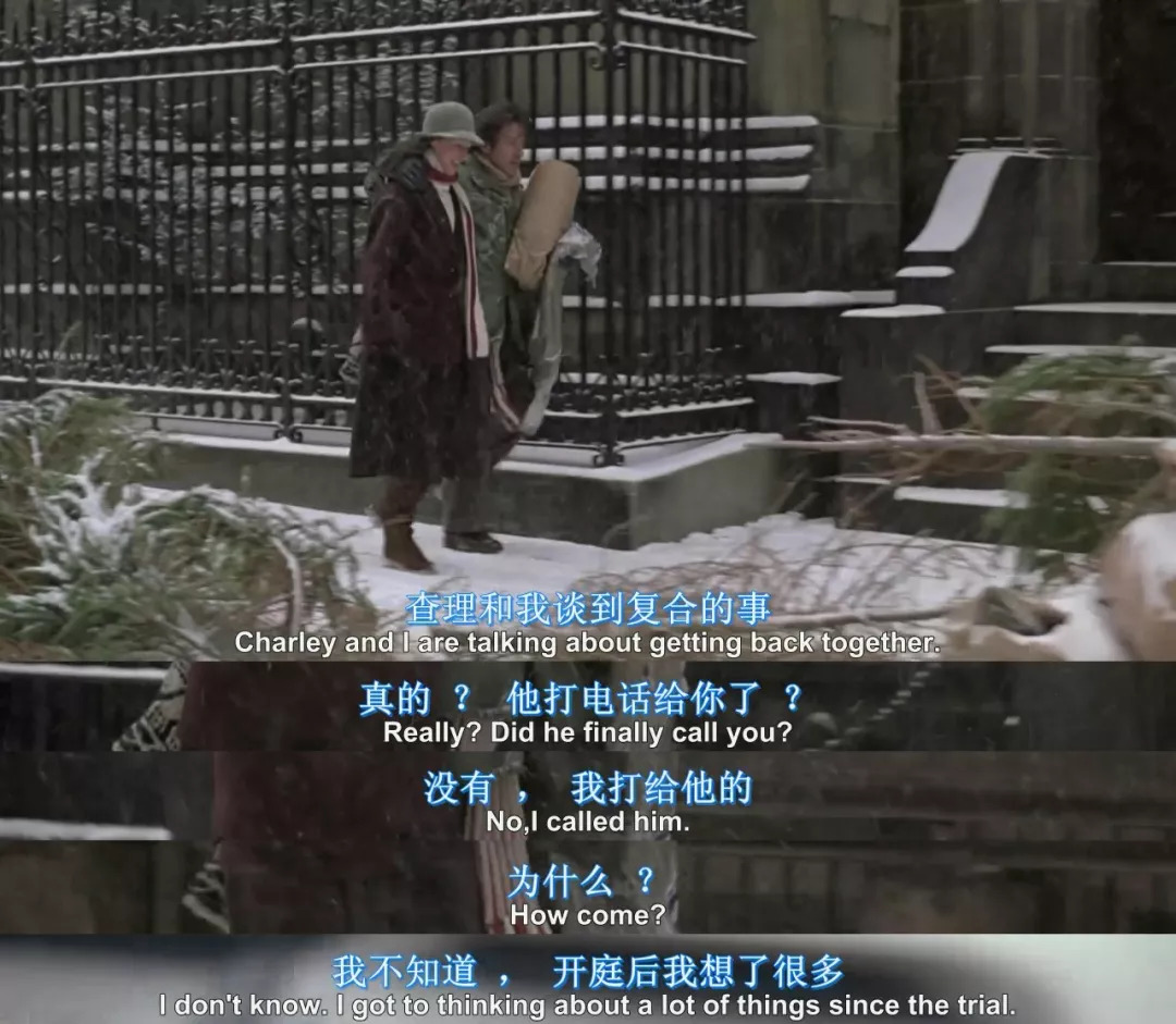 39年来,它还是婚姻片教科书般的存在