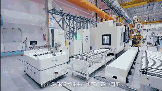 2018工博会上，格力又一波新品发布！提供工业自动化解决方案