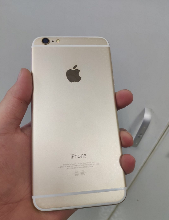 800元就能买iPhone6Plus？仅因该设备存有非常大缺点！