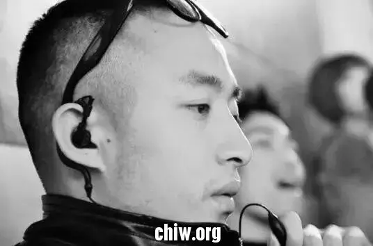 中国新生代导演——池伟炜