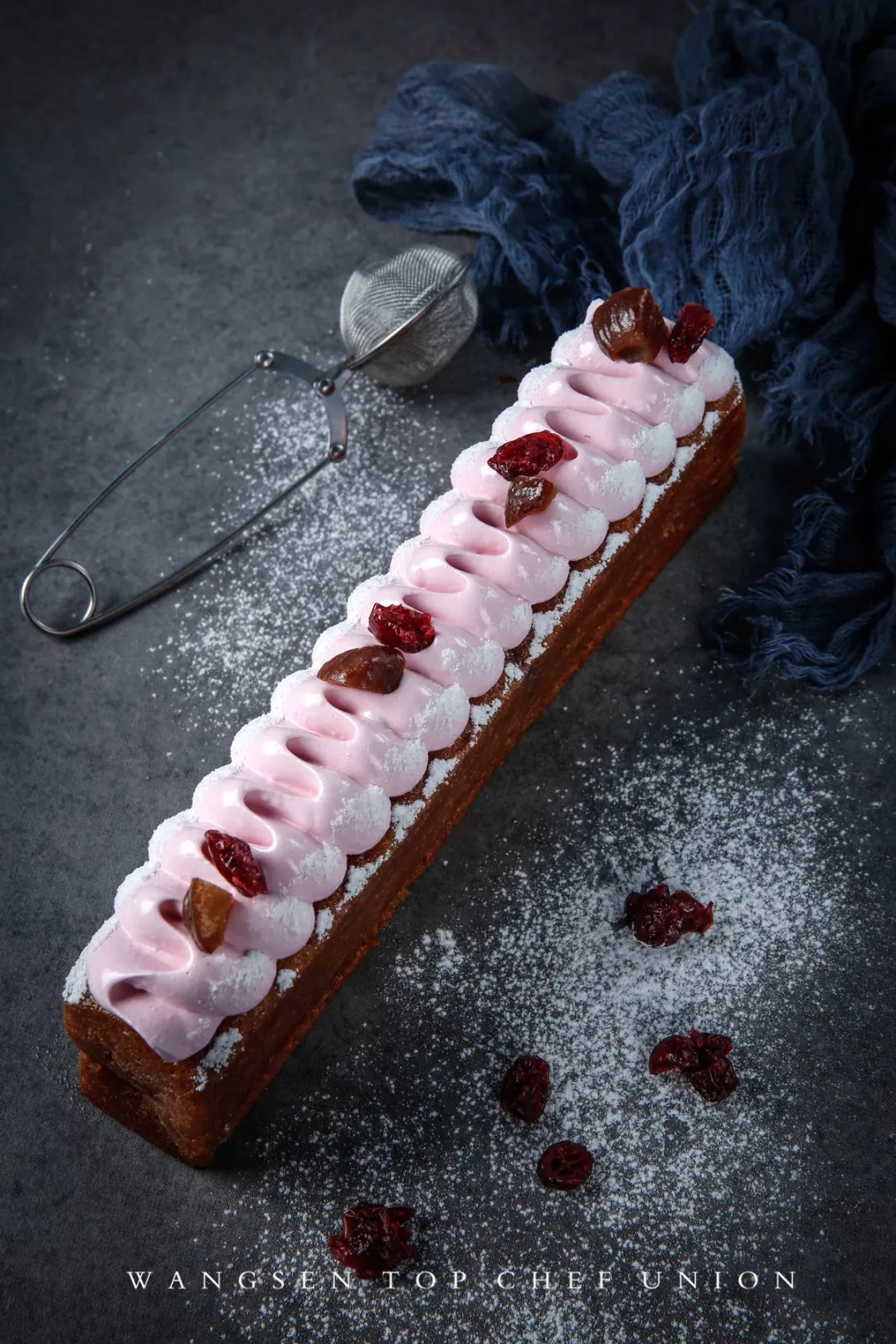 Little salt of little oil of ｜ of cake of pound of day type lemon, eat with respect to addiction, operate very simple ~