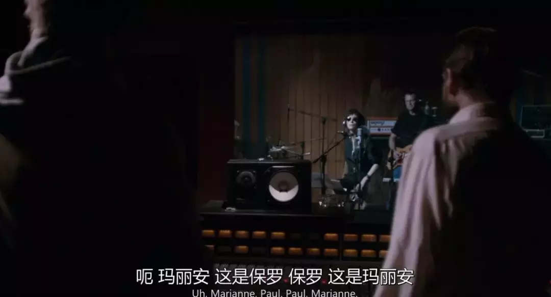 《假日惊情》——地中海风情的小水花