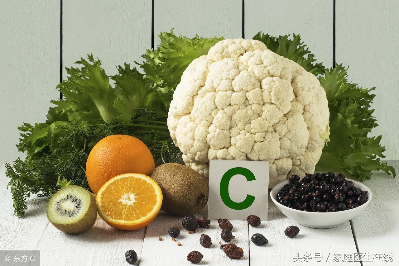 维生素C有什么用？吃它能预防感冒吗？看看文章是怎么说的