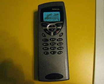 回忆杀！十年前的手机五花八门，快看看你用过哪一款？