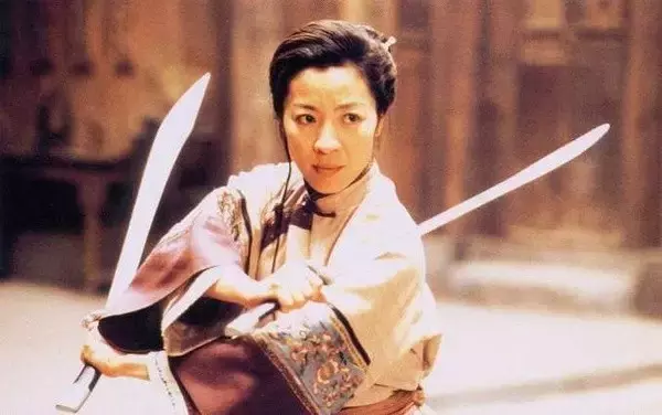 21世纪全球100部电影佳作,你看过几部?