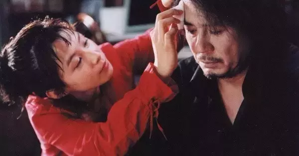 21世纪全球100部电影佳作,你看过几部?
