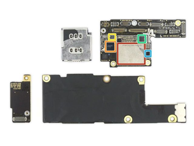 新iPhone千万别摔，摔了你修不起！拆机解释维修费用为何飙到天价