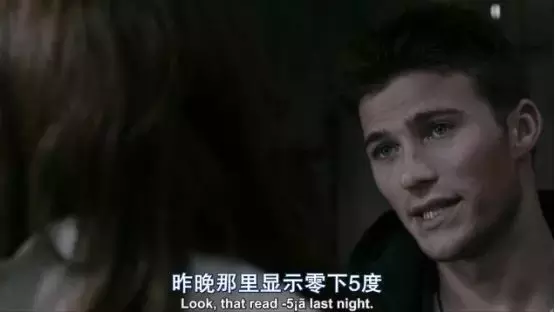 小成本“烧脑”神片:全片只有4个演员,看懂它,智商要180吧