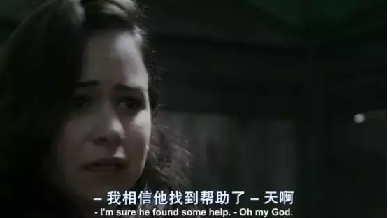 小成本“烧脑”神片:全片只有4个演员,看懂它,智商要180吧