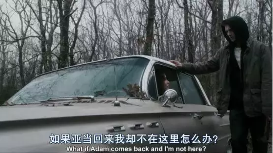 小成本“烧脑”神片:全片只有4个演员,看懂它,智商要180吧