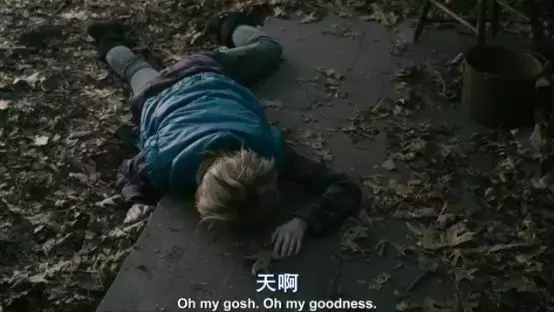 小成本“烧脑”神片:全片只有4个演员,看懂它,智商要180吧