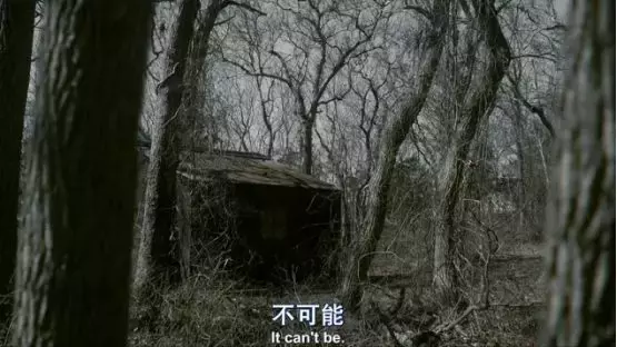 小成本“烧脑”神片:全片只有4个演员,看懂它,智商要180吧