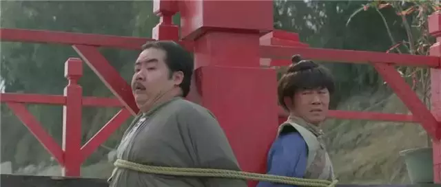 盘点郑则仕九大鬼片,第五部和林正英搭档,第八部看完不敢掏耳朵