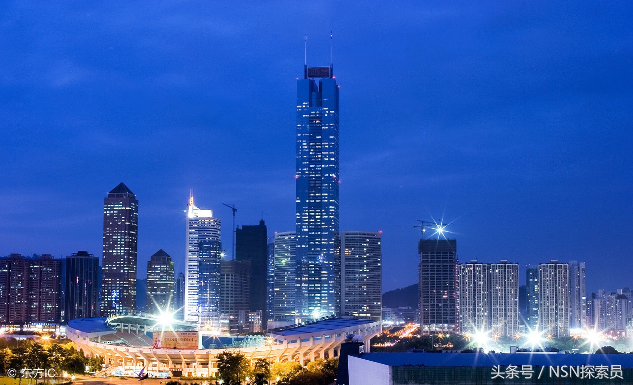 中信集团--中国最大又最低调的集团,大到