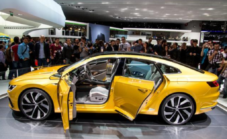 汽车横向稳定杆有啥用？很多人不懂