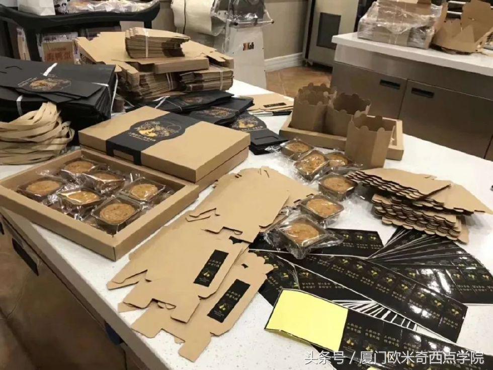 私房烘焙市场怎么样？该如何做好？