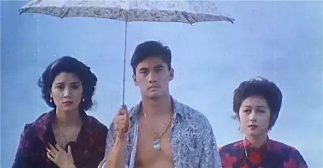 梁家辉参与的八部鬼片,第二部客串出演,还是《倩女幽魂》副导演