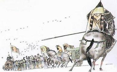 宋金之黄天荡大战