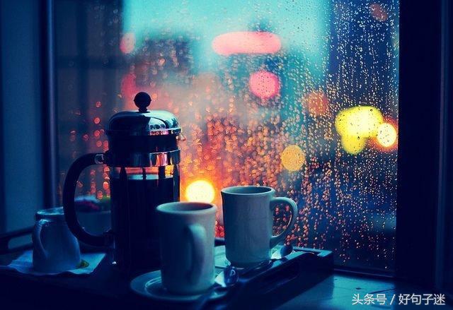句句话戳到我的心说说 很戳心的一段话图片