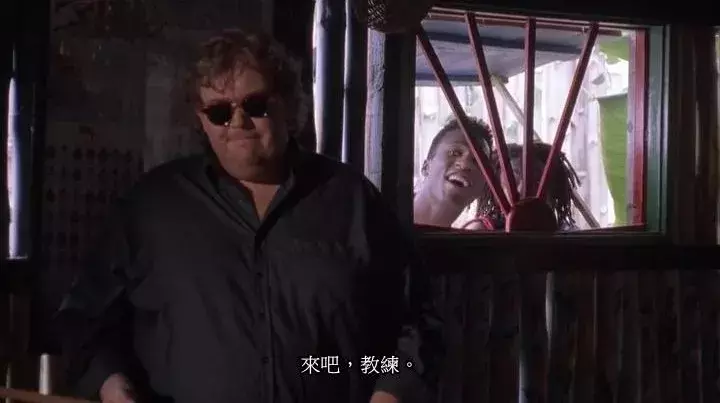 笑到想吐!情节太扯淡了,这部真人真事电影,居然出自迪士尼?