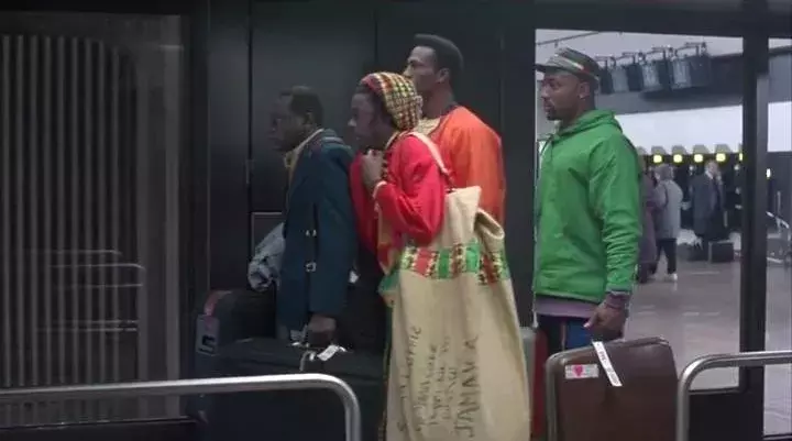 笑到想吐!情节太扯淡了,这部真人真事电影,居然出自迪士尼?