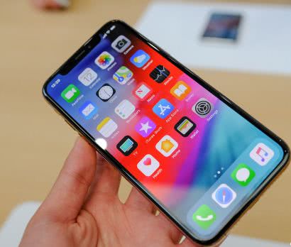 剧情反转！iPhone Xs Max中国发行有高通基带版本号