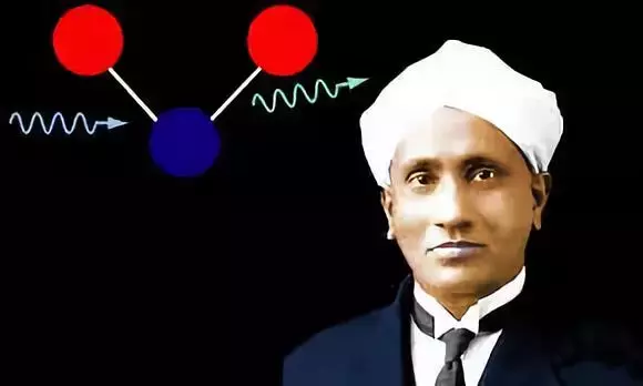 印度天才被政策逼迫弃理学商，却捧回亚洲首个物理诺奖