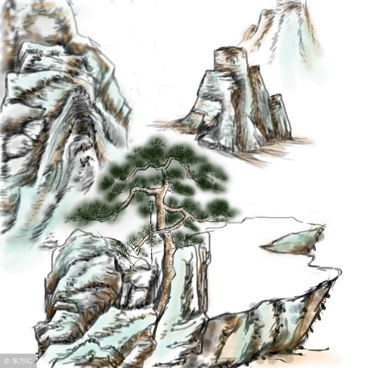 爱国颂∣国庆节诗词大全-第1张图片-非凡网
