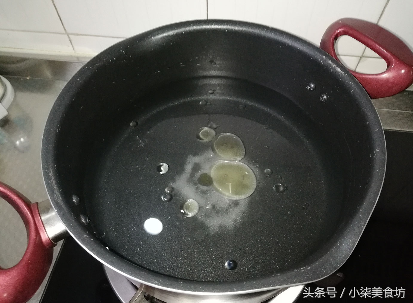 圖片[3]-西藍花怎樣做才好吃 掌握這2個訣竅 清爽又營養(yǎng) 新手一看就會-起舞食譜網(wǎng)