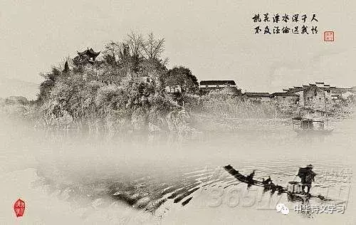 抒发思念家乡之情的诗 思念家乡的古诗100首图片