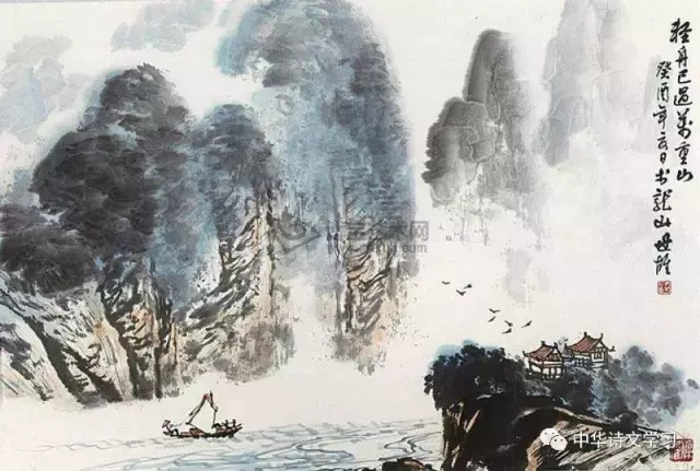 抒发思念家乡之情的诗 思念家乡的古诗100首图片