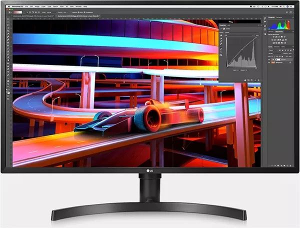 LG新产品4K显示器32UK550公布：适用HDR10和Freesync