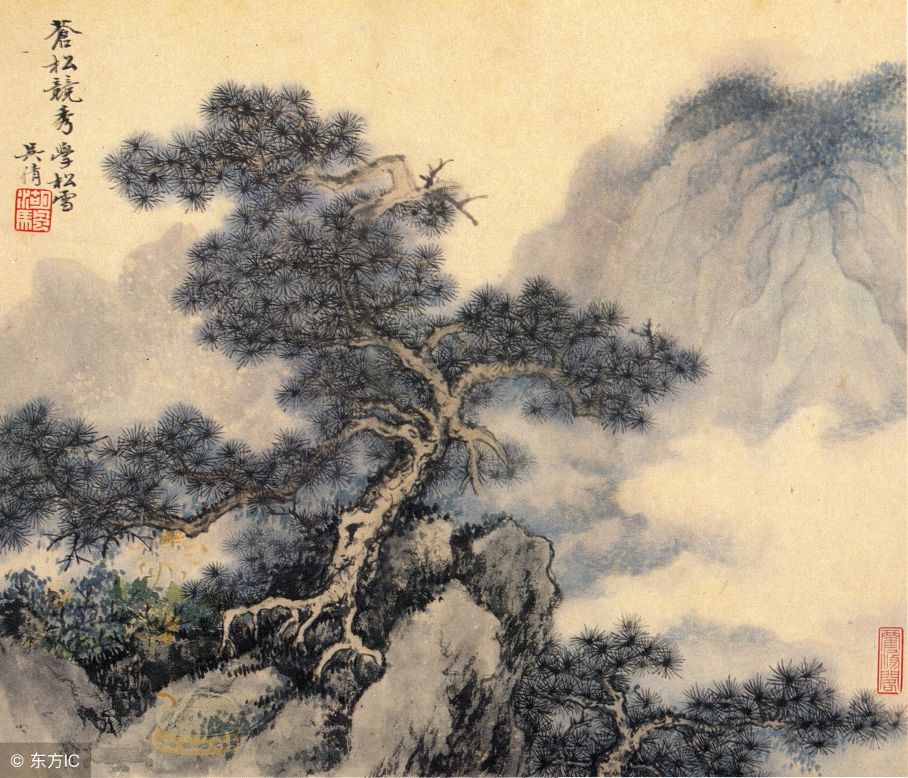 最美的103首小古诗-第5张图片-非凡网
