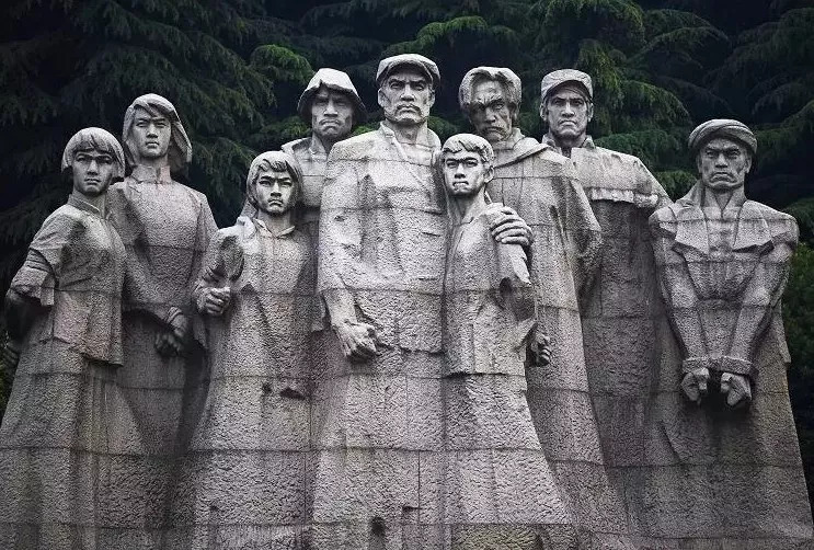 At the moment, it is the dawn that they never arrive at