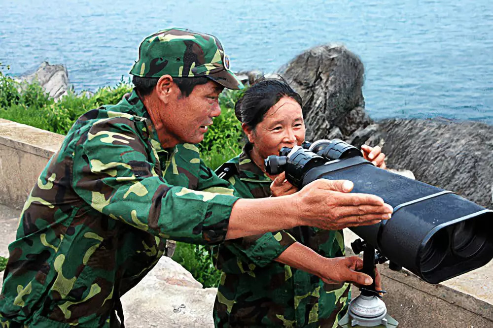 At the moment, it is the dawn that they never arrive at