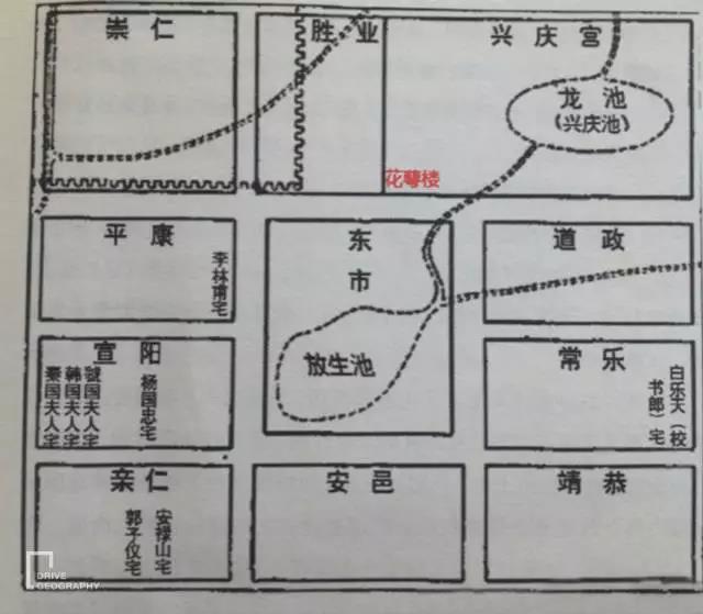 原来古人是这样过国庆节的？