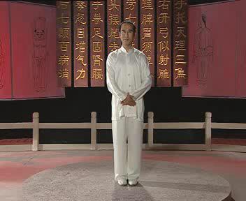 八段锦的呼吸方法(附完整功法视频 口令版)