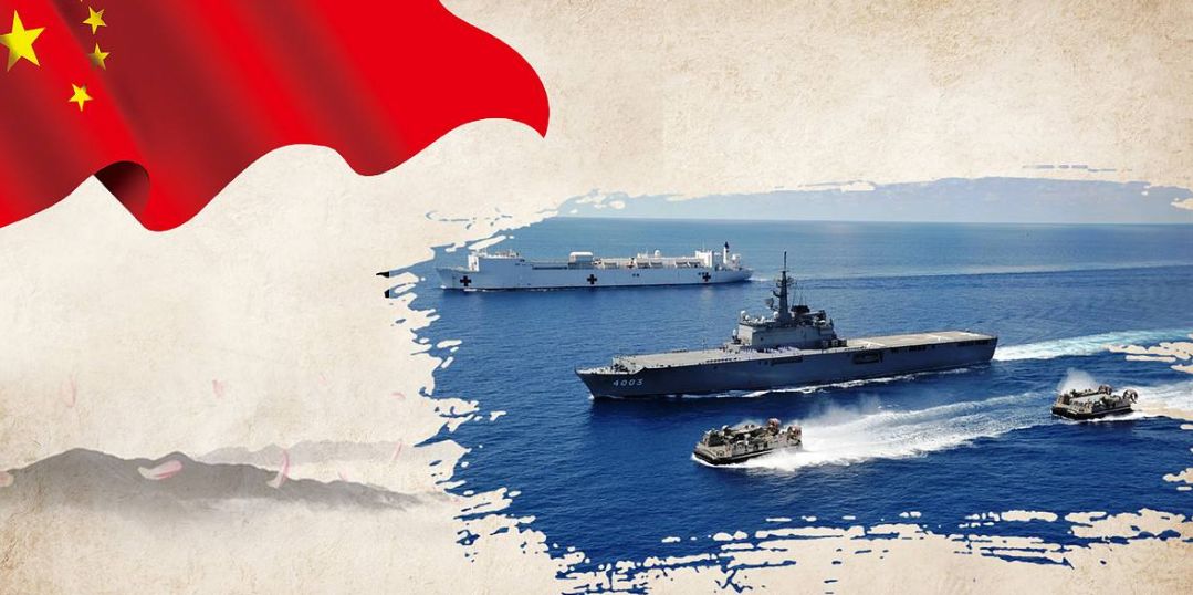 最经典的20首爱国诗歌，献给咱的国！-第3张图片-非凡网
