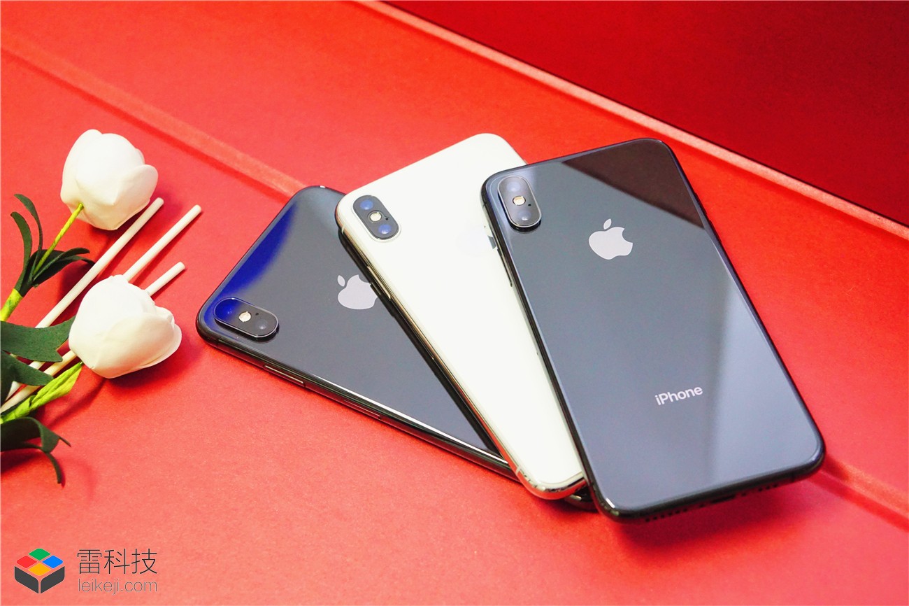 iPhone XS相比前代都有哪些差异？看完对比评测有答案！