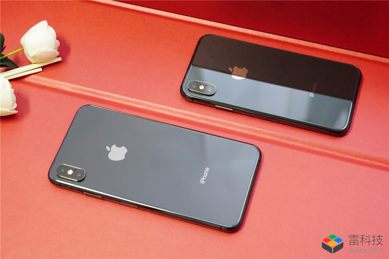 iPhone XS相比前代都有哪些差异？看完对比评测有答案！