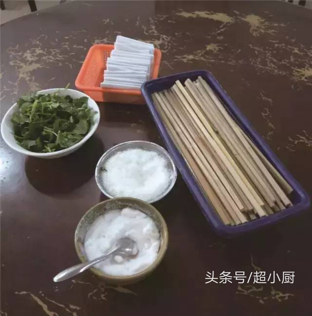 自熬羊汤独门绝技：四川著名小吃“简阳羊肉汤”开店专用！-第10张图片-农百科