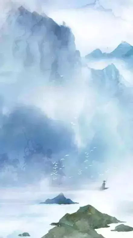 十首小诗,徜徉自然,惊艳了生命-第4张图片-非凡网 十首小诗,徜徉自然,惊艳了生命-第4张图片-非凡网