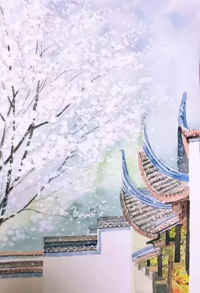 十首小诗,徜徉自然,惊艳了生命-第8张图片-非凡网 十首小诗,徜徉自然,惊艳了生命-第8张图片-非凡网