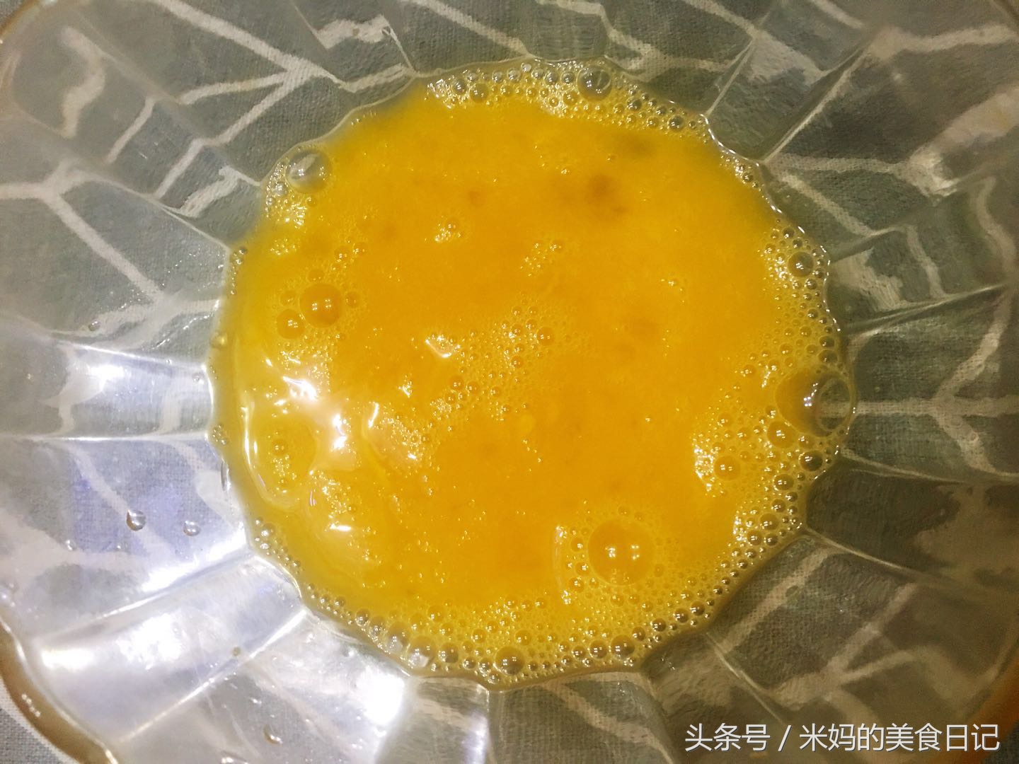 图片[8]-西蓝花炒蛋做法步骤图 花钱少营养高对身体的好处多-起舞食谱网