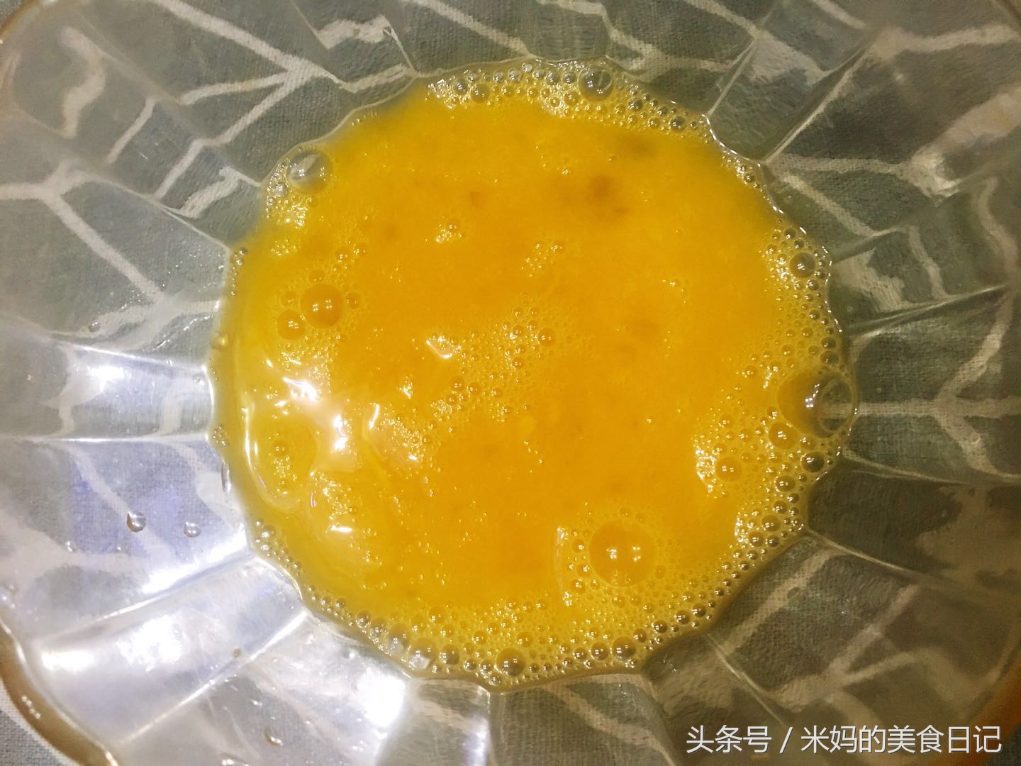 图片[8]-西兰花炒蛋做法步骤图 花钱少营养高对身体的好处多-起舞食谱网